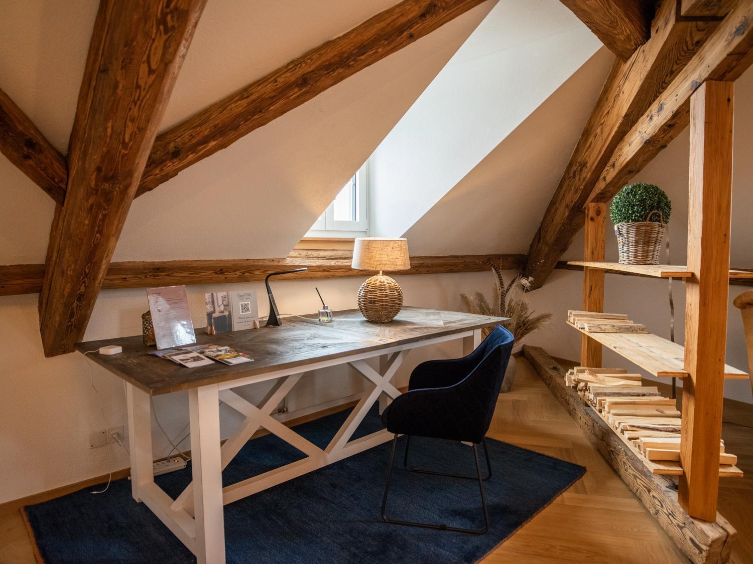 Moderne Altbauwohnung Im Zentrum Von Bern Mit Wellness Exterior foto