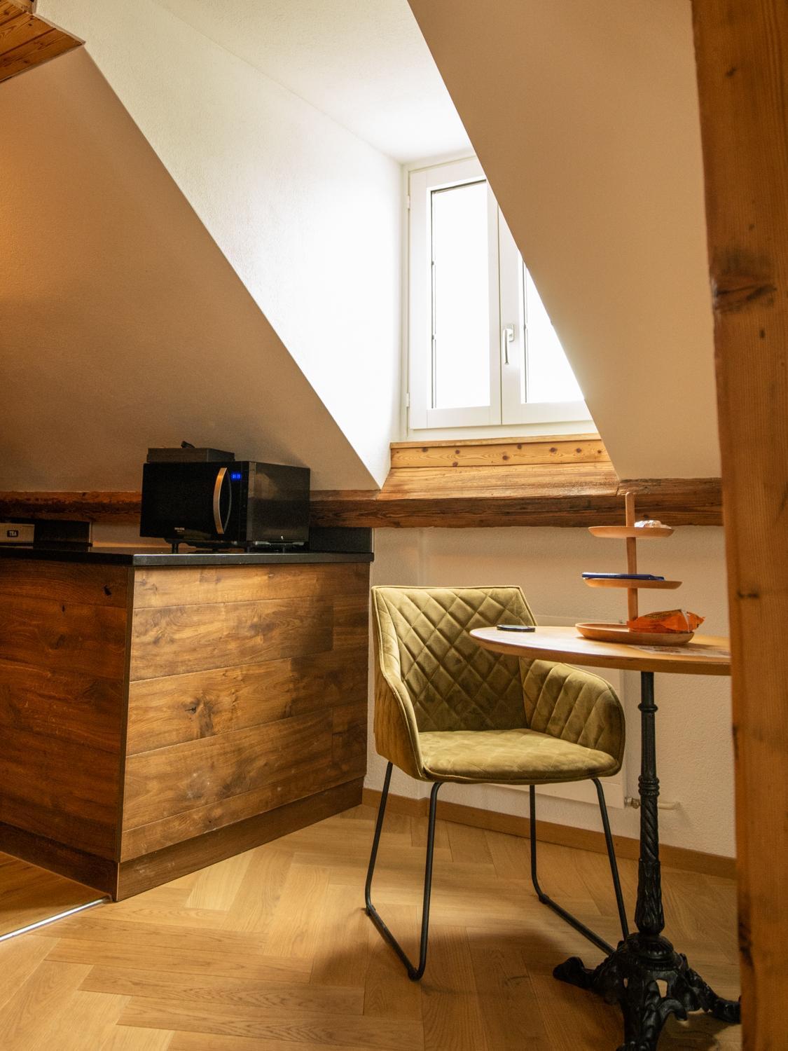 Moderne Altbauwohnung Im Zentrum Von Bern Mit Wellness Exterior foto